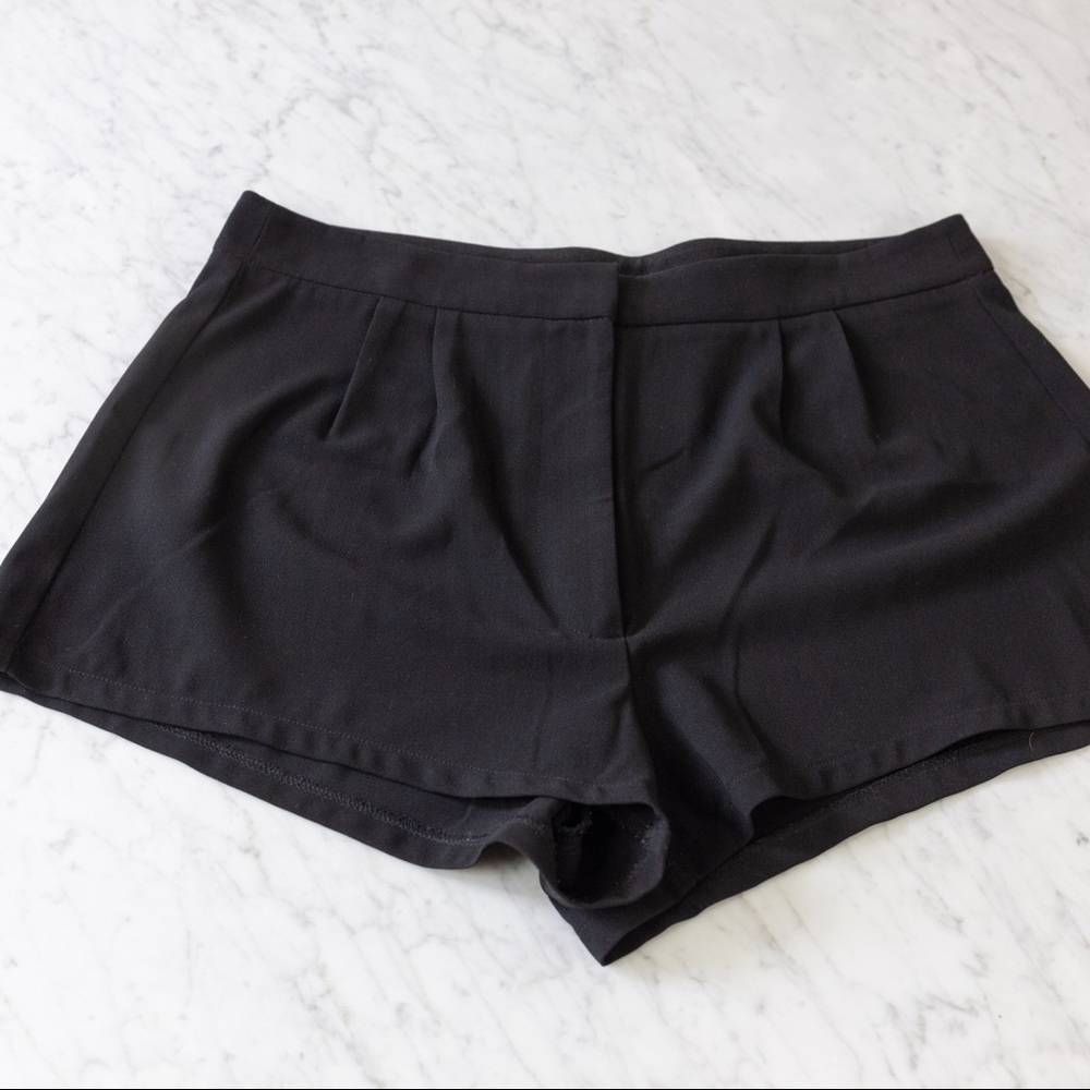 XXI shorts